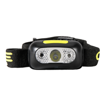 Rechargeable Head Torch Rechargeable Head Torch